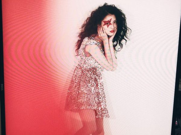 7 Potret Han So Hee di Masa Lalu sebelum Nevertheless Jadi Sorotan