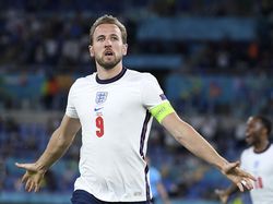 Harry Kane Gak Masalah Jika Tak Bikin Gol di Final Euro 2020