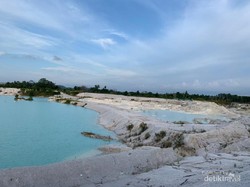 Kangen Kawah Putih? Ini Cara Lepas Rindunya