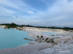 Kangen Kawah Putih? Ini Cara Lepas Rindunya Kangen Kawah Putih? Ini Cara Lepas Rindunya