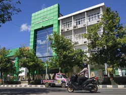 Ini Alasan RSUD Pacitan Soal IGD Ditutup Sementara