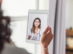 11 Aplikasi Telemedicine Gratis Bagi Pasien Isoman Covid-19