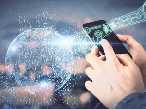 Daya Saing Digital Indonesia Naik, Tapi Masih Kalah dari Tetangga Daya Saing Digital Indonesia Naik, Tapi Masih Kalah dari Tetangga