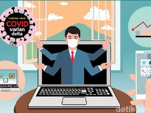 Diminta Waspada Varian Delta, Pemprov Riau Siapkan Tes Swab Ulang di Bandara