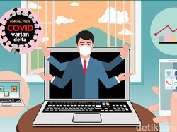 Diminta Waspada Varian Delta, Pemprov Riau Siapkan Tes Swab Ulang di Bandara