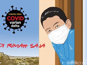 Ironi Kasus Korupsi Pengadaan Masker di Tengah Warga Tak Semua Mampu Beli Ironi Kasus Korupsi Pengadaan Masker di Tengah Warga Tak Semua Mampu Beli