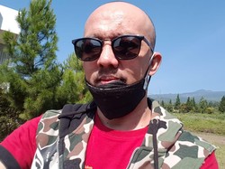 Jamal Preman Pensiun Comeback Usai Tersandung Kasus Narkoba