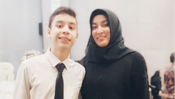 8 Momen Kenangan Jane Shalimar & Putra Tunggalnya yang Kini Beranjak Remaja