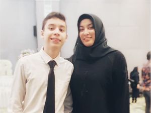 8 Momen Kenangan Jane Shalimar & Putra Tunggalnya yang Kini Beranjak Remaja 8 Momen Kenangan Jane Shalimar & Putra Tunggalnya yang Kini Beranjak Remaja