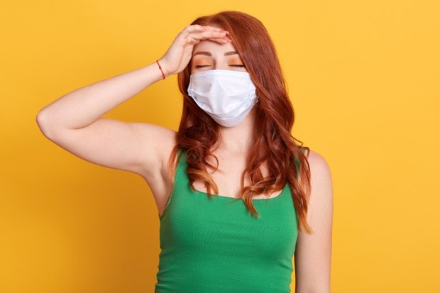 Kiat atasi rasa takut saat vaksinasi