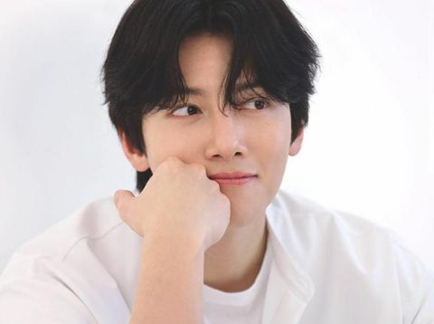 Ji chang wook genap 34 tahun