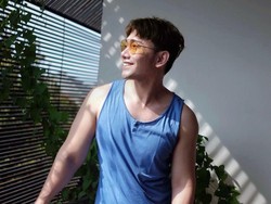 Presenter John Martin Kena COVID-19 Varian Delta, Seperti Ini Gejalanya