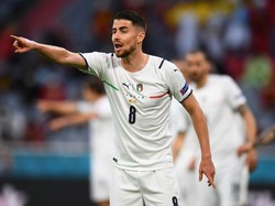 Italia Bisa Bantu Jorginho Raih Ballon dOr?