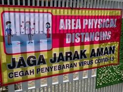 Kapasitas BOR-Tempat Karantina Overload, Trenggalek Terapkan Isolasi Mandiri