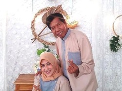 Dulu Tak Ngaku, Kiwil Sekarang Ungkap Nikahi Venti Figianti Sejak 2020