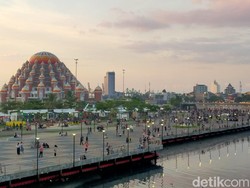 Kerap Jadi Tempat Nongkrong, Wali Kota Makassar Ancam Tutup Tempat Wisata Lego-lego