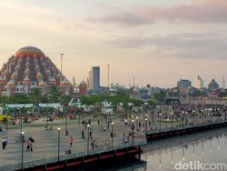 Berantas Jukir Liar di Lego-lego, DPRD Sulsel Minta Parkir Diambil Perseroda