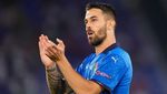 Inilah Susunan 11 Pemain Terbaik Euro 2020 Versi UEFA