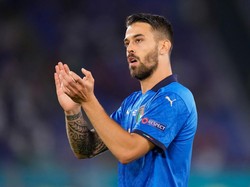 Spinazzola Absen Lama, Roma Bakal Cari Pengganti