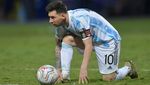 Jika Messi Sampai Ronaldo Ikut Olimpiade Cabang Non-Bola...
