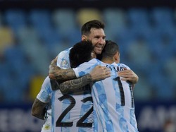 Final Copa America 2021: Messi Harus Kalahkan Brasil, Wasit, VAR