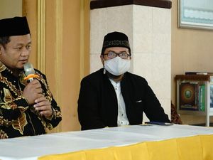 Saban Hari Dengar Inalillahi Gegara Kematian, Ini Kata DPD Golkar Jatim