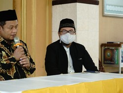 Saban Hari Dengar Inalillahi Gegara Kematian, Ini Kata DPD Golkar Jatim