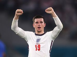 Mason Mount kepada Denmark: Awas Masuk Kandang Singa!