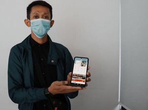 Gratis! Begini Cara Skrining Riwayat Kesehatan Pakai BPJS Kesehatan Gratis! Begini Cara Skrining Riwayat Kesehatan Pakai BPJS Kesehatan