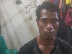 Sadis! Suami di Riau Bacok Istri hingga Tewas karena Minta Cerai