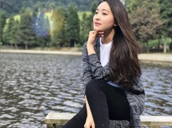 Drama Ngotot Pemotretan saat Positif COVID-19 yang Ditepis Natasha Wilona