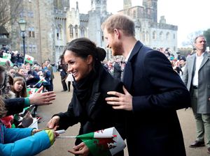 Meghan Markle Bakal Gelar Pesta Ultah ke-40 di California