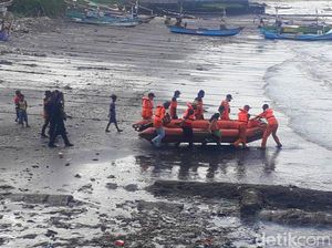 Pencarian Korban Tenggelamnya KMP Yunicee Dihentikan, 17 Orang Masih Hilang