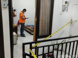 Kronologi Pembunuhan Wanita oleh ABG Teman Kencan di Indekos Semarang