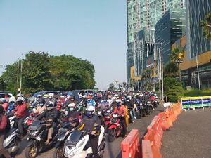 Ini Saran Epidemiolog untuk Optimalkan PPKM Darurat