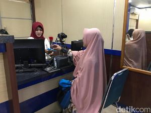 SIM Mati Saat PPKM Darurat, Warga Garut Bisa Perpanjang di Tanggal ini
