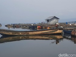 Cek Harga Tiket ke Waduk Gajah Mungkur Pas Lebaran