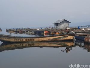 Cek Harga Tiket ke Waduk Gajah Mungkur Pas Lebaran Cek Harga Tiket ke Waduk Gajah Mungkur Pas Lebaran
