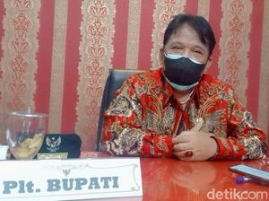 Warga Nganjuk Kehilangan Salah Satu Putra Terbaiknya, Harmoko Warga Nganjuk Kehilangan Salah Satu Putra Terbaiknya, Harmoko
