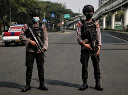 Pemprov DKI Wajibkan Ojek-Taksi Online Bawa STRP