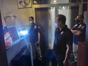 Nekat Operasi saat PPKM Darurat, Tempat Spa di Jaksel-Bekasi Digerebek