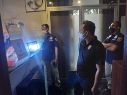 Nekat Operasi saat PPKM Darurat, Tempat Spa di Jaksel-Bekasi Digerebek