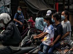 PPKM Darurat, Kapolda Metro Janji Jaga Ketat Jalur Tikus ke Jakarta
