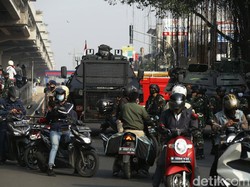 Pangdam: Masih Banyak Perusahaan di DKI Minta Karyawan Masuk Saat PPKM Darurat!