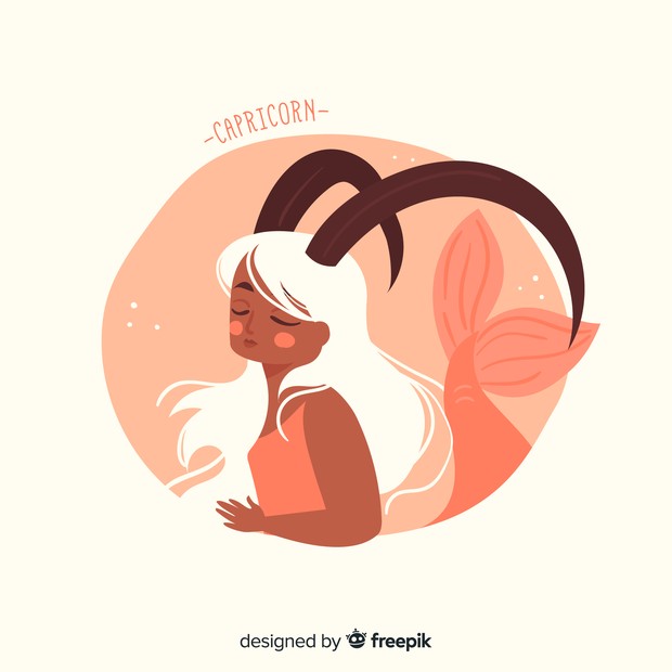 Ramalan zodiak capricorn/ Foto: Freepik/ Pikisuperstar Pada minggu ini, Capricorn cukup stres dengan beberapa pasang surut dalam hidup, sehingga memengaruhi kesabaran dan ketenangan