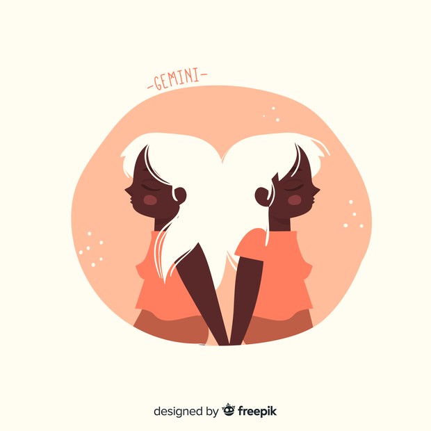 Ramalan zodiak gemini/ Foto: Freepik/ Pikisuperstar Minggu ini adalah fase yang menyenangkan bagi zodiak Gemini untuk mencapai apapun karena kamu memiliki mood dan energi yang bagus