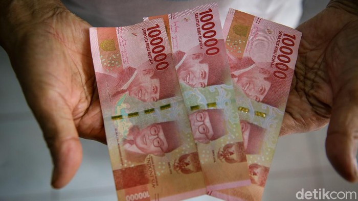 Rincian Bantuan PPKM Darurat dari Uang Tunai hingga Sembako