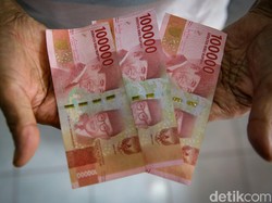 PPKM Level 4 Diperpanjang, Ini Sederet Bansos yang Disiapkan