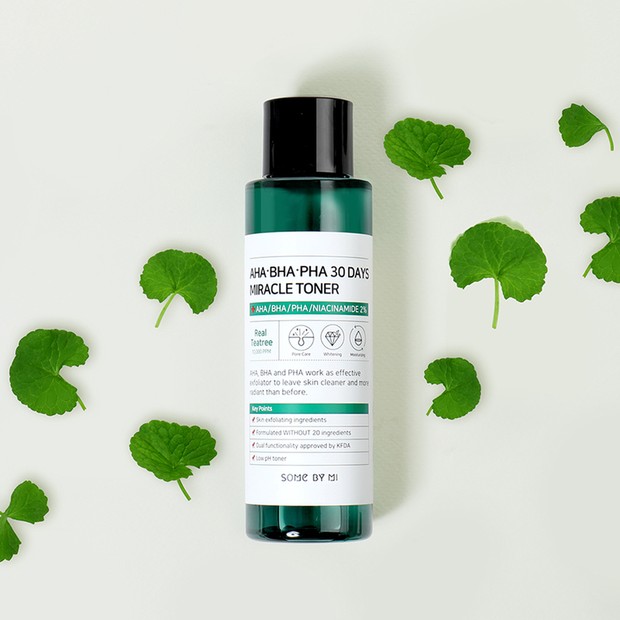 Bahan Aktif dalam Skincare