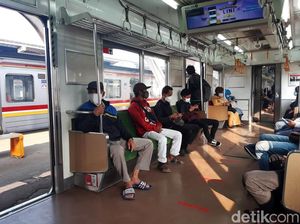 Lanjut WFH! PPKM Belum Berakhir Sampai COVID-19 Terkendali 100 Persen Lanjut WFH! PPKM Belum Berakhir Sampai COVID-19 Terkendali 100 Persen